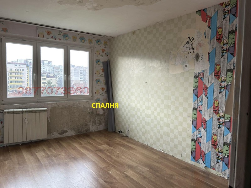 Дава под наем 3-СТАЕН, гр. София, Люлин 10, снимка 3 - Апартаменти - 53588147