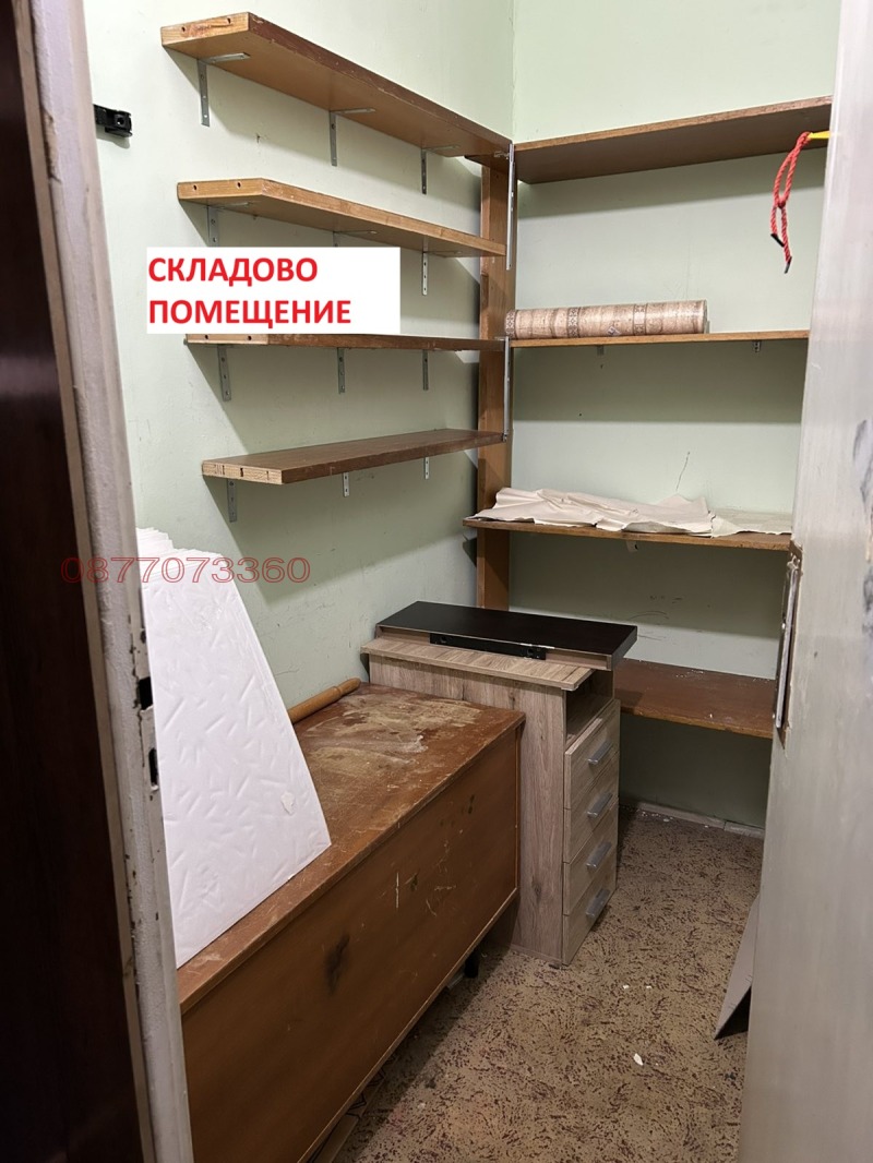 Дава под наем 3-СТАЕН, гр. София, Люлин 10, снимка 6 - Апартаменти - 53588147