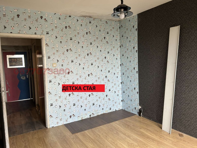 Дава под наем 3-СТАЕН, гр. София, Люлин 10, снимка 4 - Апартаменти - 53588147