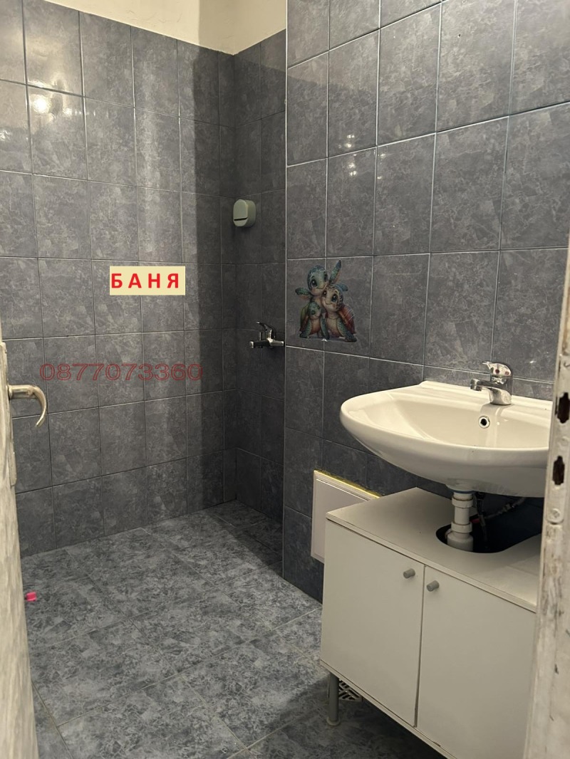 Дава под наем 3-СТАЕН, гр. София, Люлин 10, снимка 5 - Апартаменти - 53588147