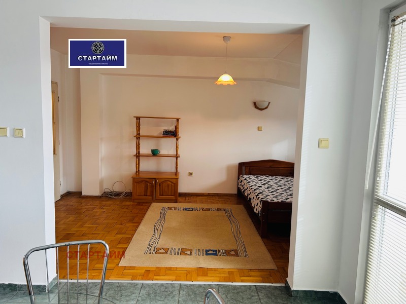 Дава под наем АТЕЛИЕ, ТАВАН, гр. София, Център, снимка 10 - Апартаменти - 52806410