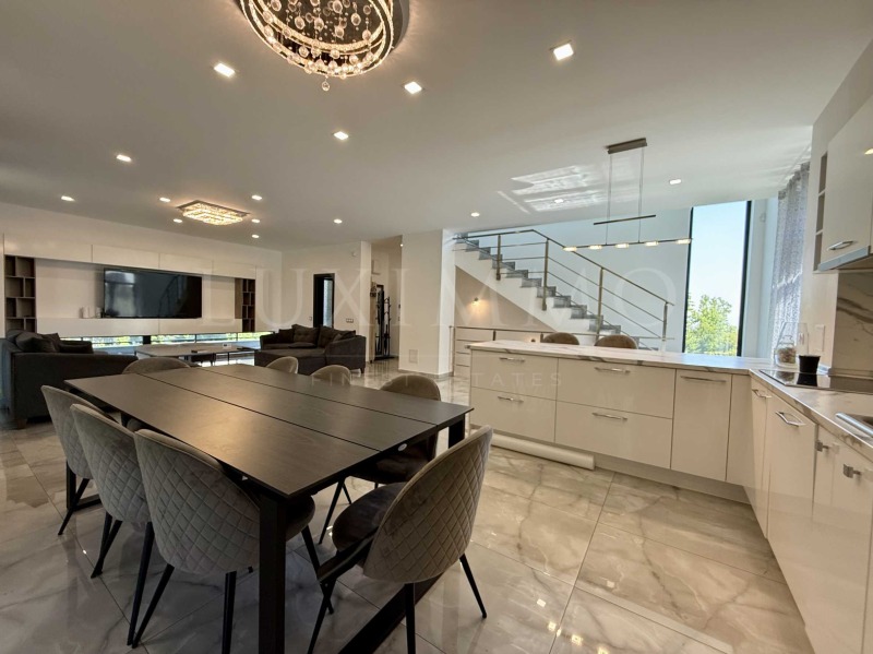 K pronájmu  Dům Sofia , Dragalevci , 350 m2 | 25334211 - obraz [2]