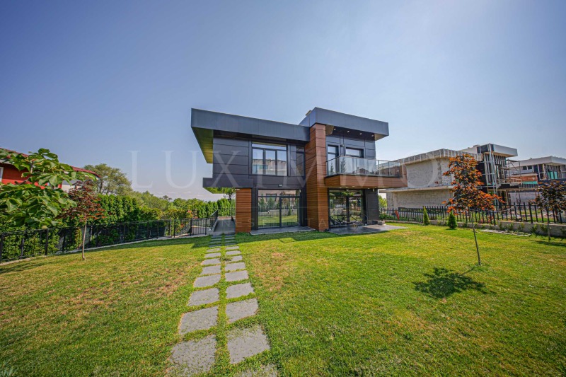 De inchiriat  Casa Sofia , Dragalevți , 350 mp | 25334211 - imagine [4]
