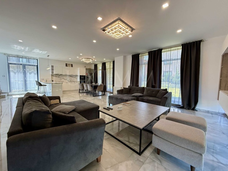 K pronájmu  Dům Sofia , Dragalevci , 350 m2 | 25334211