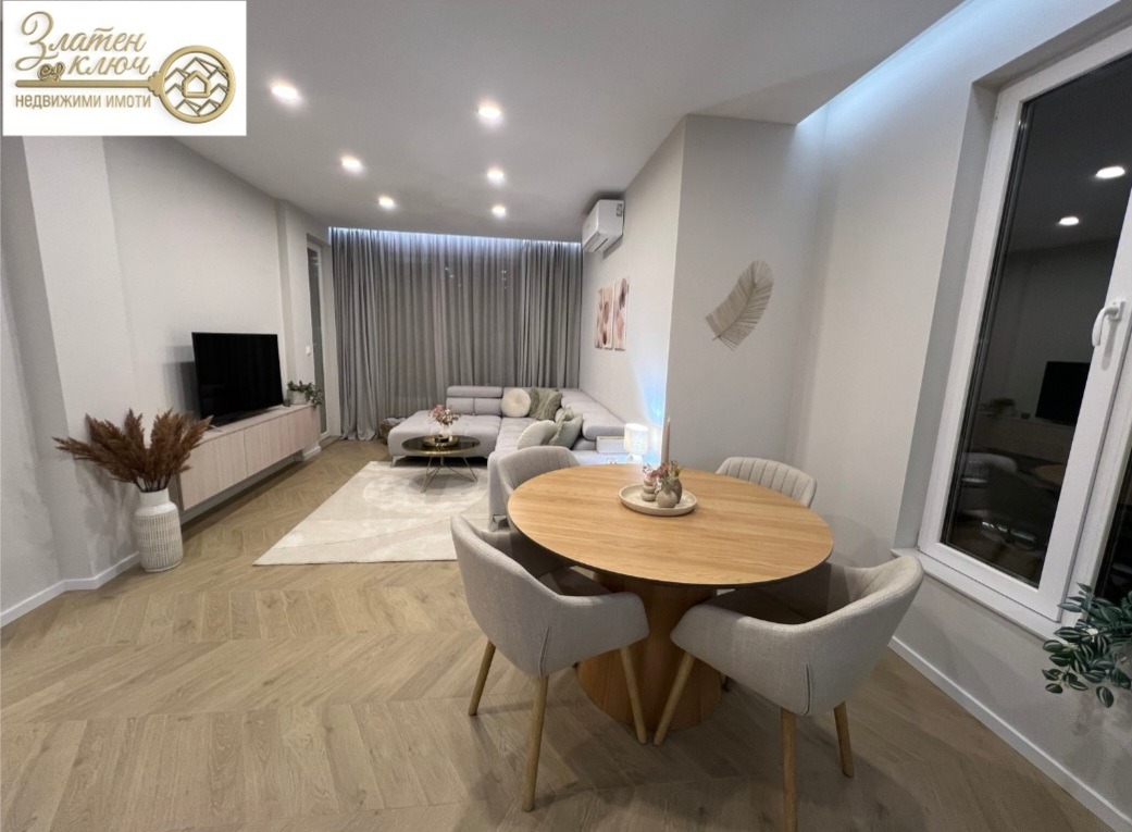 Дава под наем 2-СТАЕН, гр. Пловдив, Христо Смирненски, снимка 2 - Апартаменти - 53604453