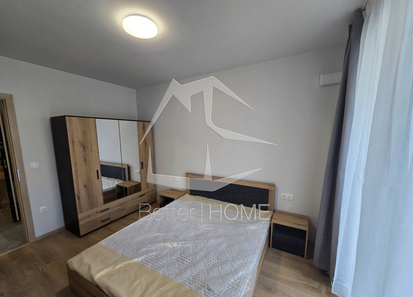 Дава под наем 2-СТАЕН, гр. София, Овча купел 1, снимка 3 - Апартаменти - 53985949