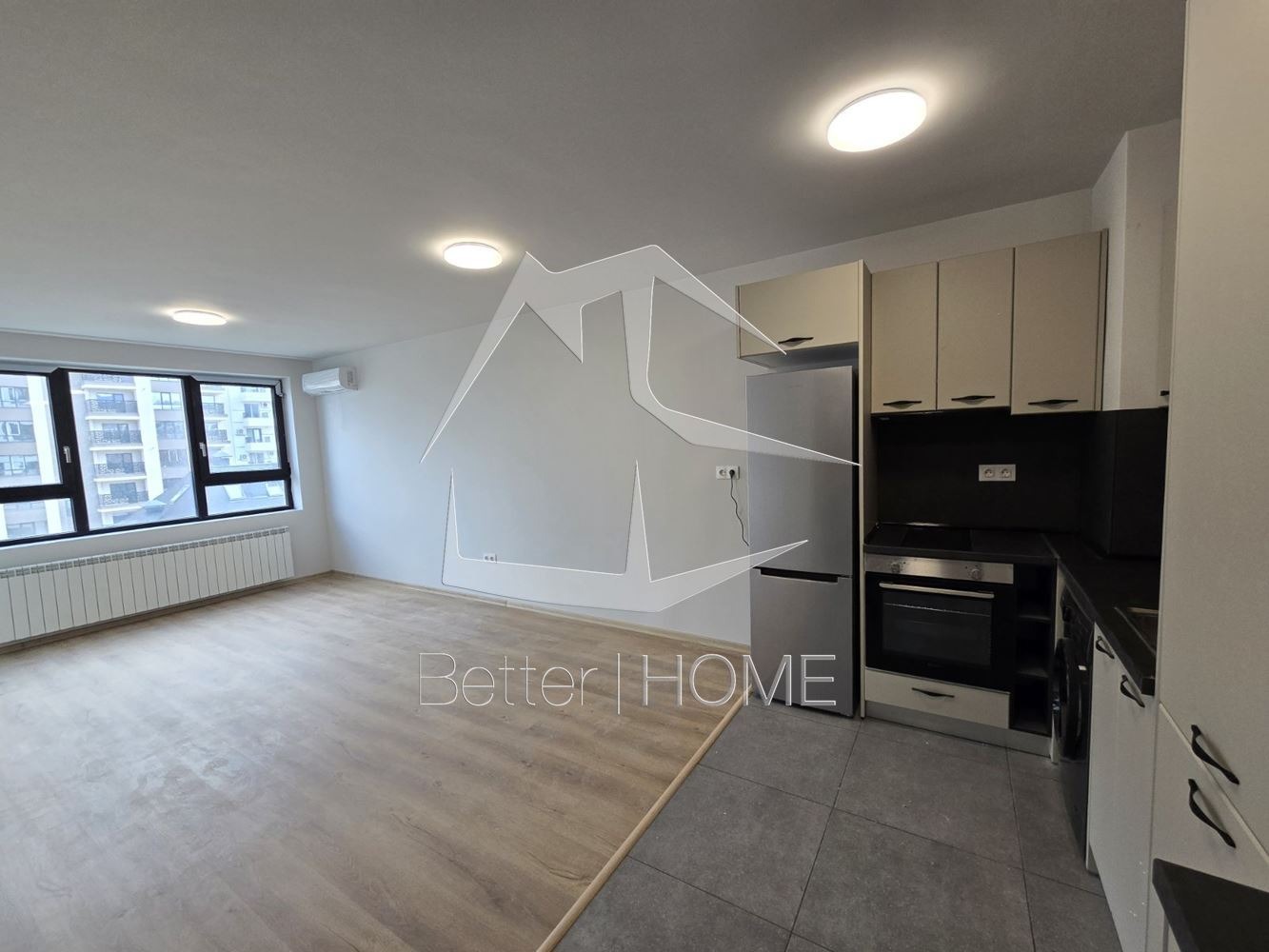 Дава под наем 2-СТАЕН, гр. София, Овча купел 1, снимка 2 - Апартаменти - 53985949