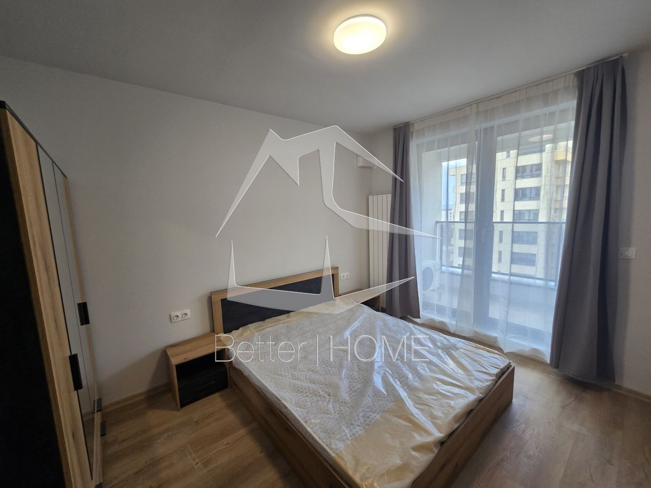 Дава под наем 2-СТАЕН, гр. София, Овча купел 1, снимка 2 - Апартаменти - 53985949