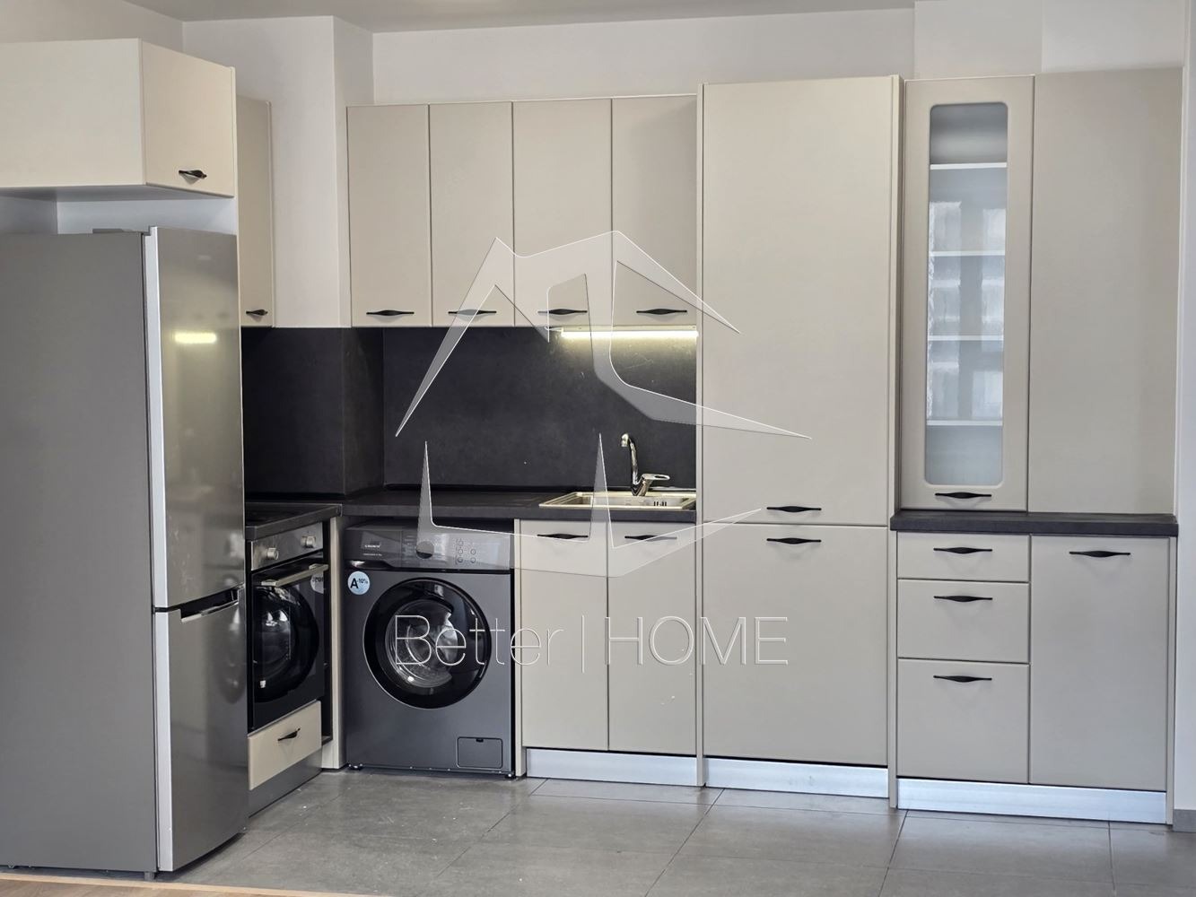 Дава под наем 2-СТАЕН, гр. София, Овча купел 1, снимка 3 - Апартаменти - 53985949