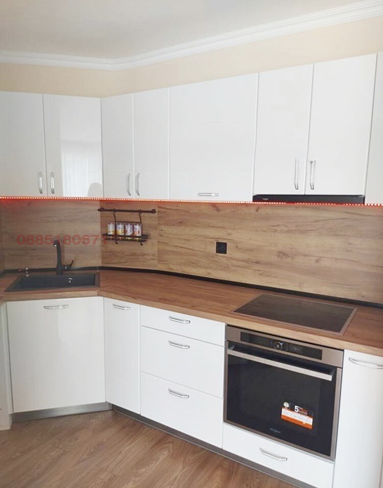 Дава под наем 2-СТАЕН, гр. Пловдив, Съдийски, снимка 2 - Апартаменти - 54237933