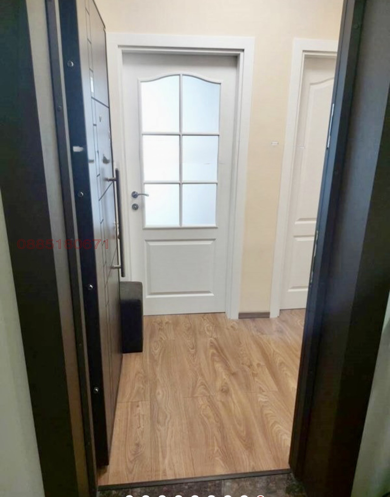 Дава под наем 2-СТАЕН, гр. Пловдив, Съдийски, снимка 3 - Апартаменти - 54237933