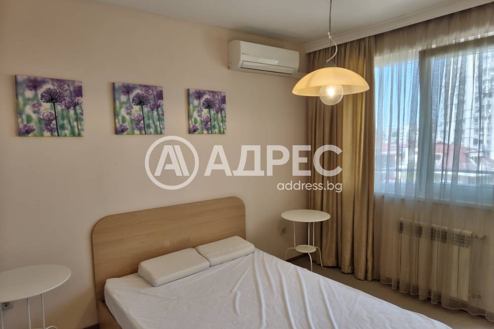 Дава под наем 2-СТАЕН, гр. София, Дървеница, снимка 9 - Апартаменти - 56172851