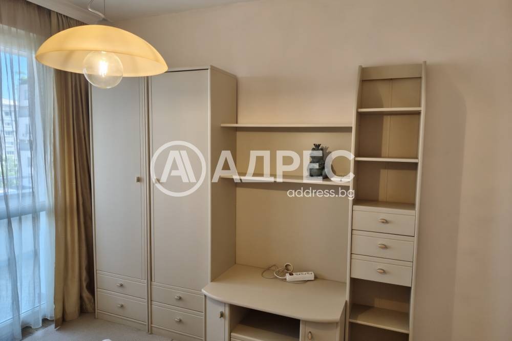 Дава под наем 2-СТАЕН, гр. София, Дървеница, снимка 8 - Апартаменти - 56172851