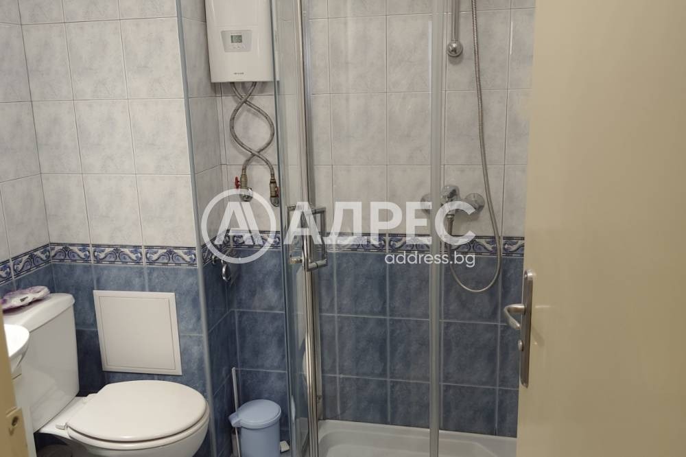 Дава под наем 2-СТАЕН, гр. София, Дървеница, снимка 6 - Апартаменти - 56172851