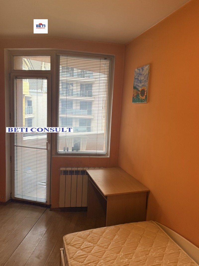 Дава под Наем СТАЯ в град София, Медицинска академия - 20 кв.м / 250 € » 488.96 лв., БЕТИ КОНСУЛТ ЕООД