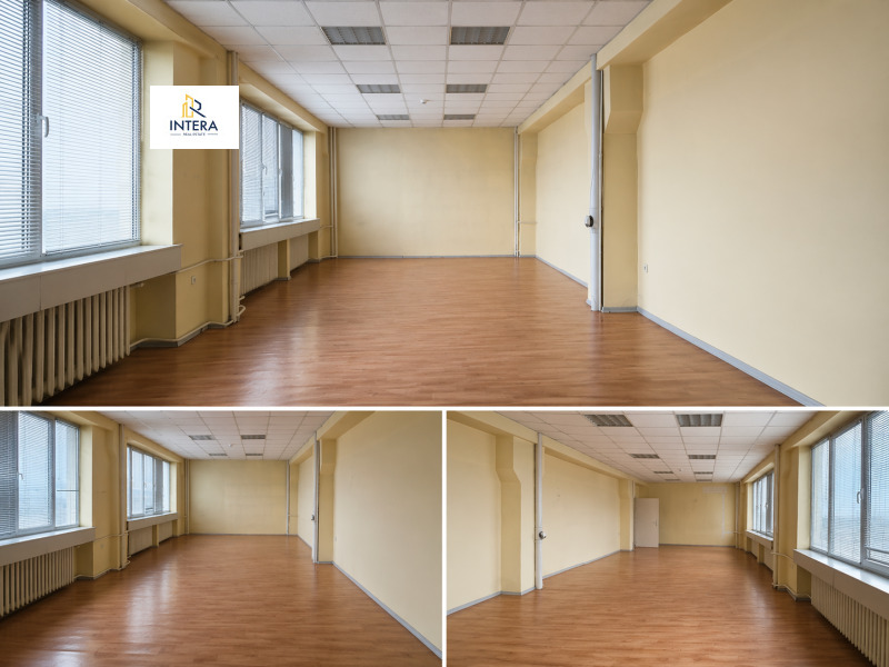 Дава под Наем ОФИС в град София, Орландовци - 68 кв.м / 340 € » 664.98 лв., ИНТЕРА ХОУМС
