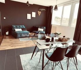 1 dormitorio Tsentar, Plovdiv