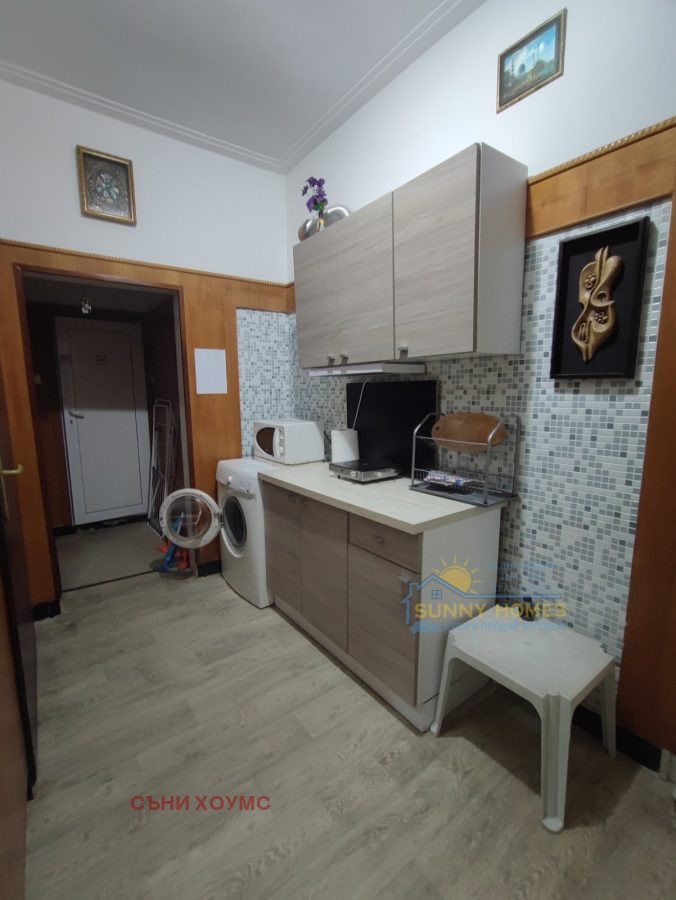 Til leje  Studie Veliko Tarnovo , Tsentar , 30 kvm | 66608841 - billede [5]