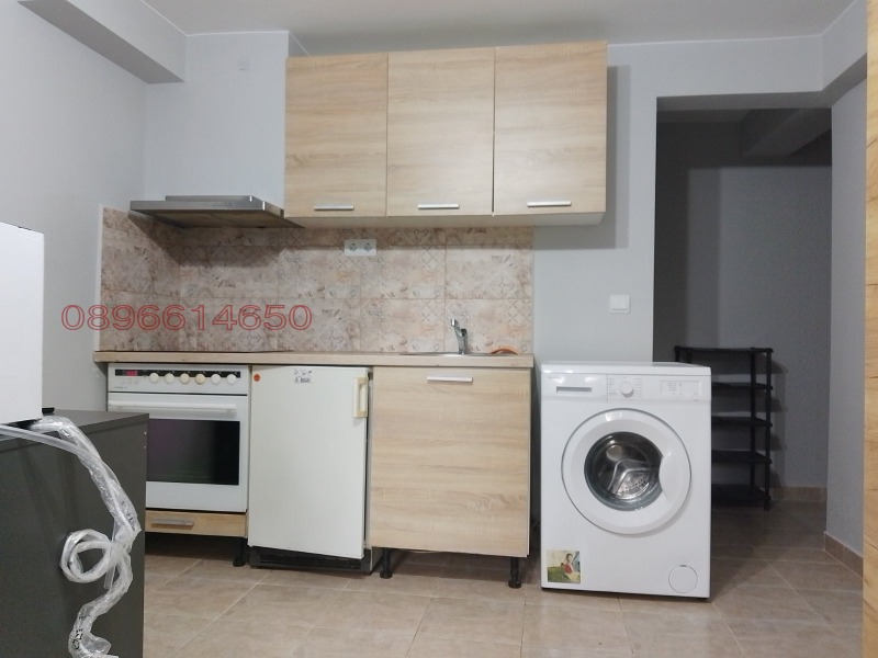 Дава под наем 1-СТАЕН, гр. Велико Търново, Картала