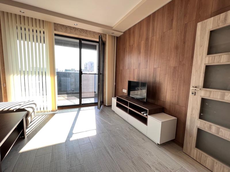 Kiralık  1 yatak odası Plovdiv , Mladejki Halm , 65 metrekare | 51936130 - görüntü [2]