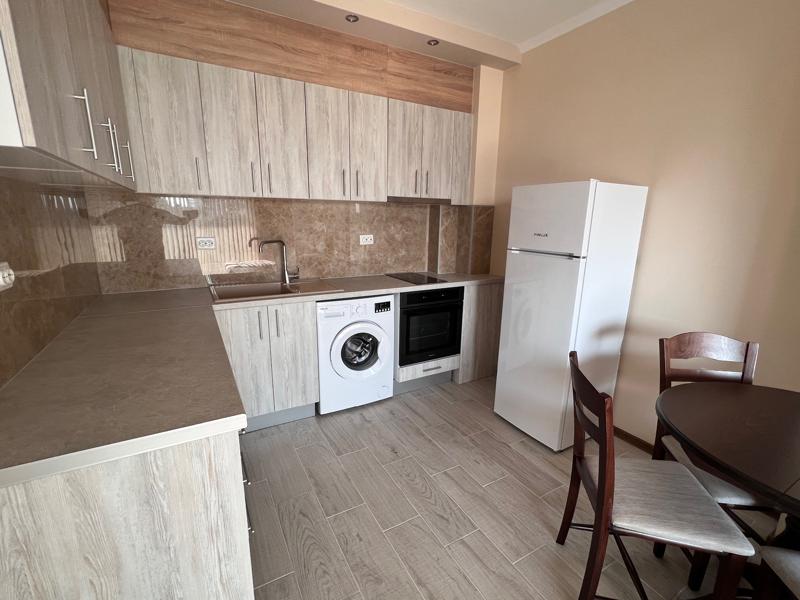 K pronájmu  1 ložnice Plovdiv , Mladežki Chalm , 65 m2 | 51936130 - obraz [4]