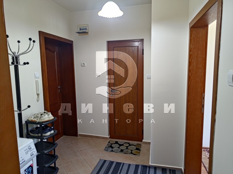 En renta  1 dormitorio Stara Zagora , Zagorka , 42 metros cuadrados | 86108941 - imagen [2]