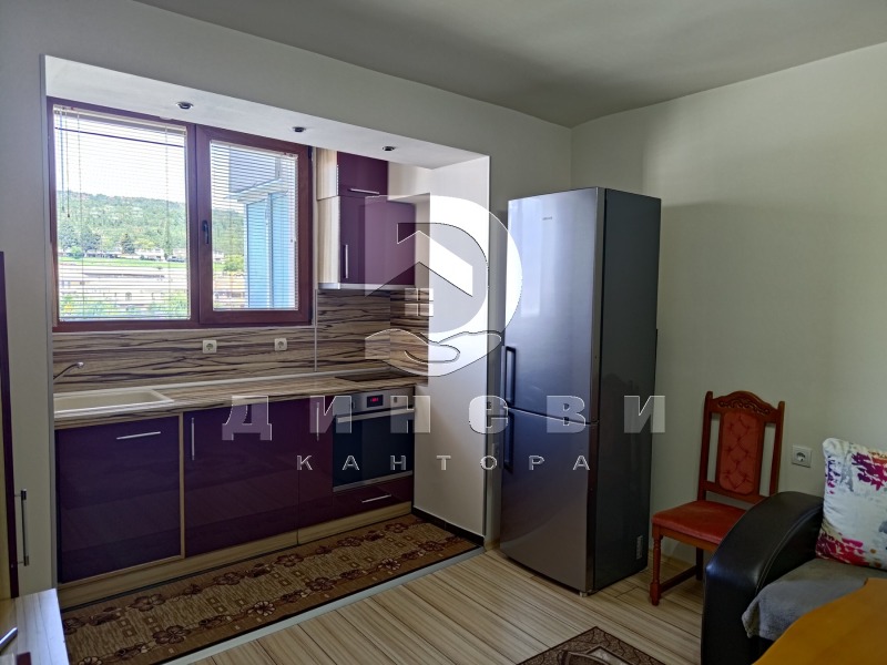 En renta  1 dormitorio Stara Zagora , Zagorka , 42 metros cuadrados | 86108941 - imagen [12]