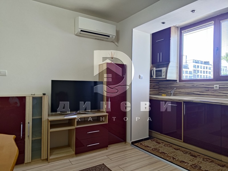 En renta  1 dormitorio Stara Zagora , Zagorka , 42 metros cuadrados | 86108941 - imagen [11]