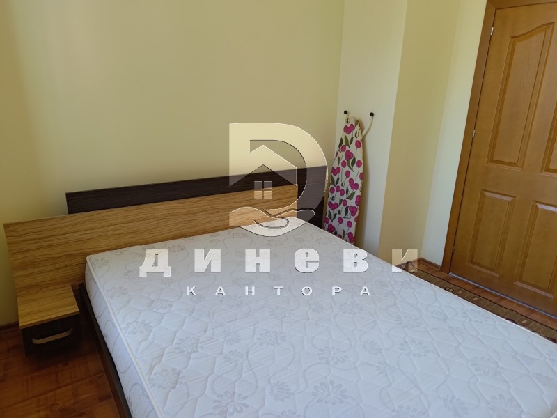 En renta  1 dormitorio Stara Zagora , Zagorka , 42 metros cuadrados | 86108941 - imagen [7]