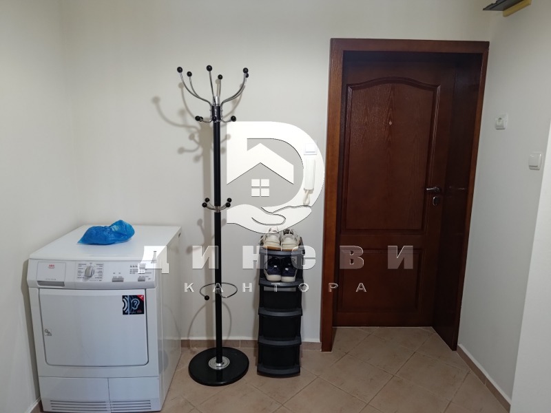 En renta  1 dormitorio Stara Zagora , Zagorka , 42 metros cuadrados | 86108941 - imagen [3]