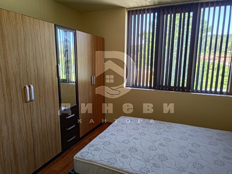 En renta  1 dormitorio Stara Zagora , Zagorka , 42 metros cuadrados | 86108941 - imagen [8]