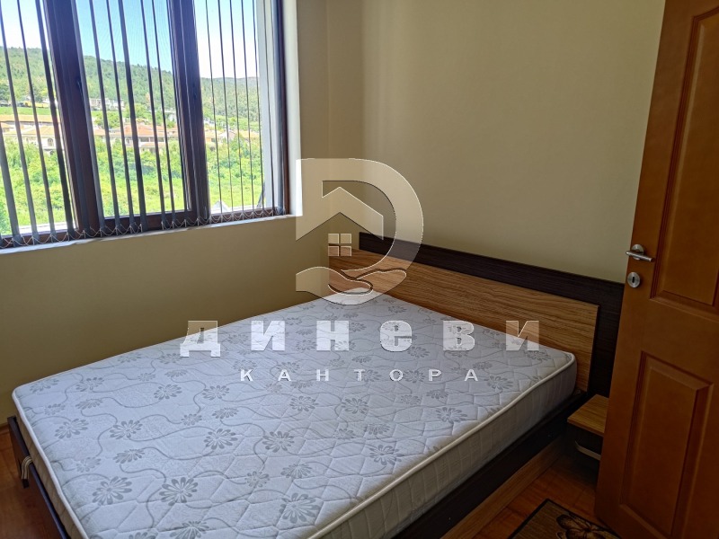 En renta  1 dormitorio Stara Zagora , Zagorka , 42 metros cuadrados | 86108941 - imagen [9]