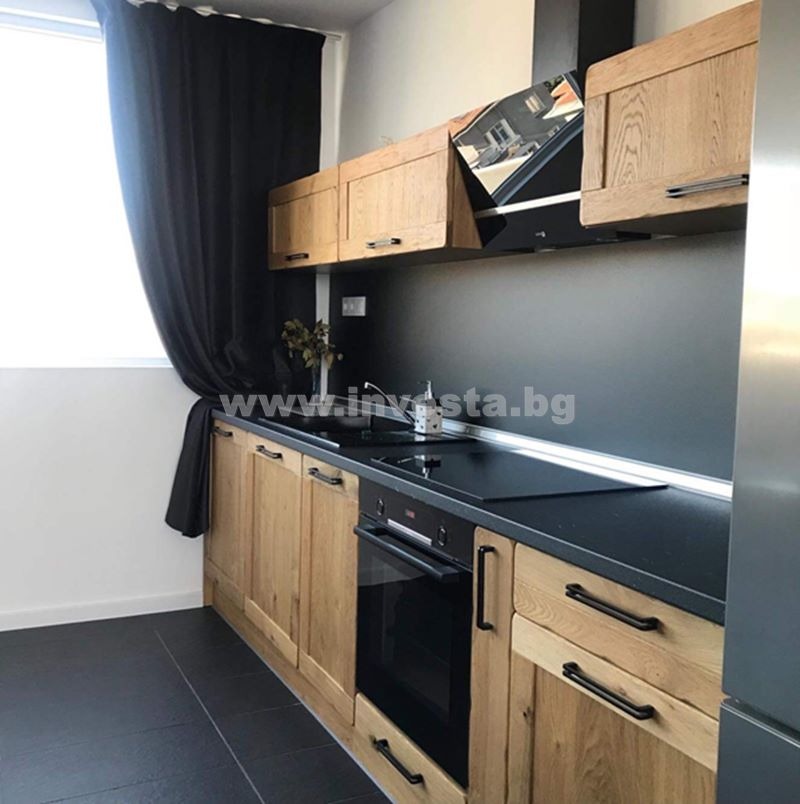 Издаје се  1 спаваћа соба Пловдив , Центар , 130 м2 | 79914901 - слика [5]
