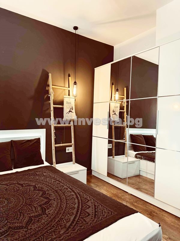 Til leie  1 soverom Plovdiv , Tsentar , 130 kvm | 79914901 - bilde [9]