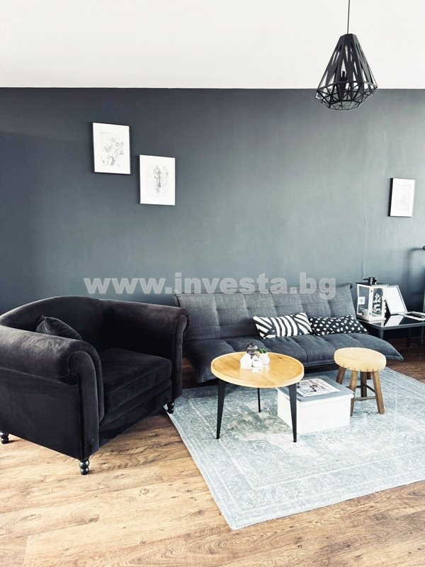Til leie  1 soverom Plovdiv , Tsentar , 130 kvm | 79914901 - bilde [2]