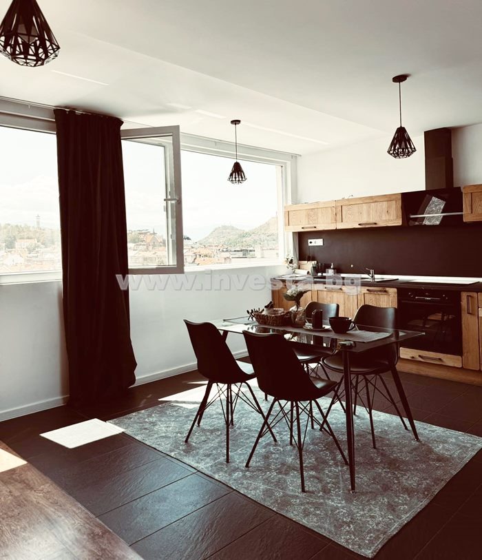 Til leie  1 soverom Plovdiv , Tsentar , 130 kvm | 79914901 - bilde [4]