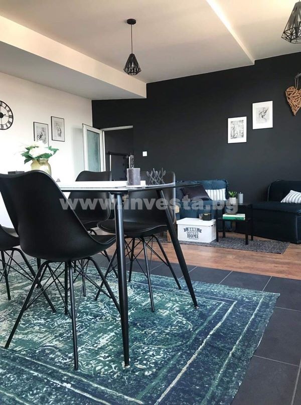 Издаје се  1 спаваћа соба Пловдив , Центар , 130 м2 | 79914901 - слика [2]