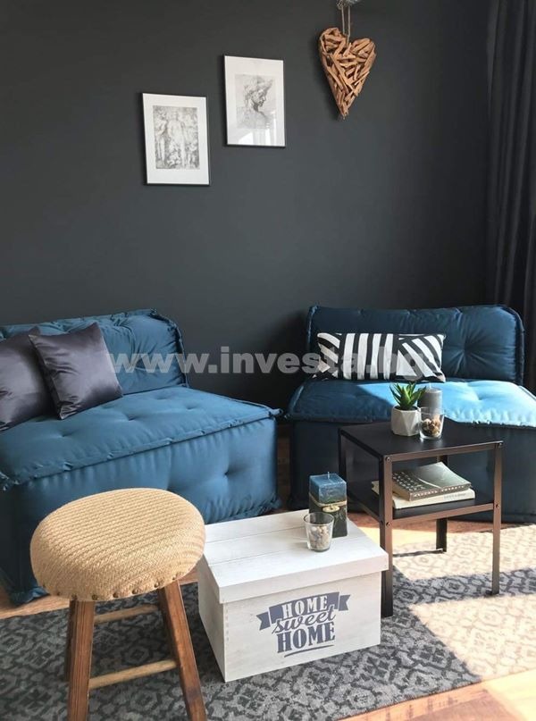 Издаје се  1 спаваћа соба Пловдив , Центар , 130 м2 | 79914901 - слика [3]