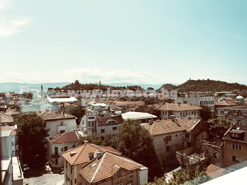 Til leie  1 soverom Plovdiv , Tsentar , 130 kvm | 79914901 - bilde [14]