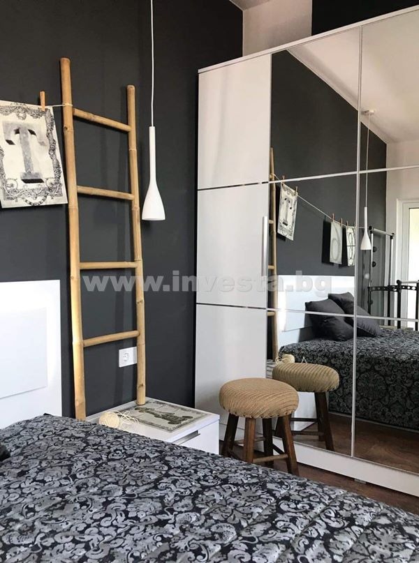 Издаје се  1 спаваћа соба Пловдив , Центар , 130 м2 | 79914901 - слика [14]