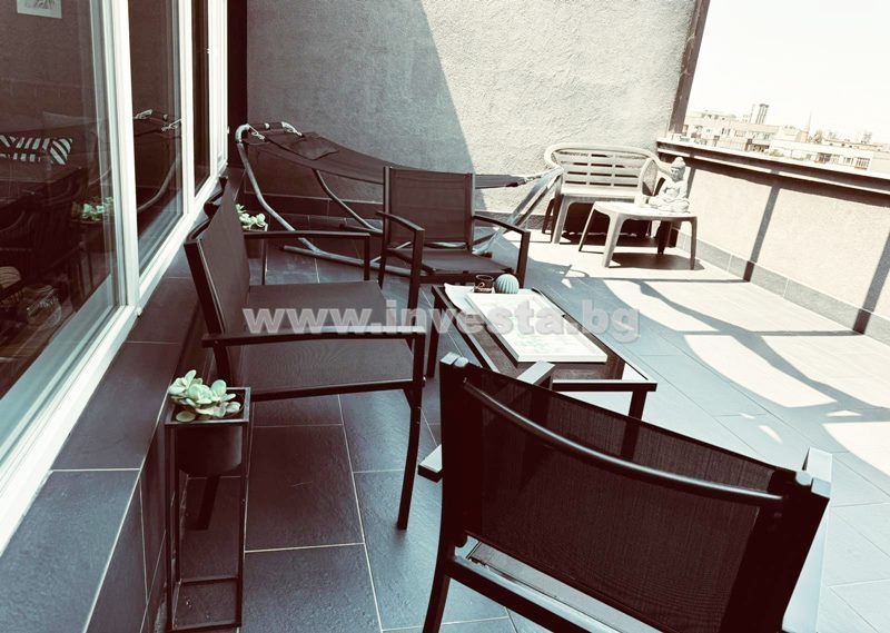 Til leie  1 soverom Plovdiv , Tsentar , 130 kvm | 79914901 - bilde [12]