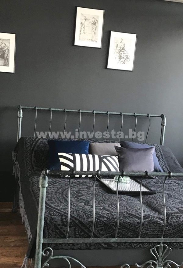 Издаје се  1 спаваћа соба Пловдив , Центар , 130 м2 | 79914901 - слика [4]