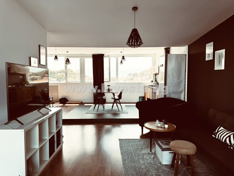 Til leie  1 soverom Plovdiv , Tsentar , 130 kvm | 79914901 - bilde [3]