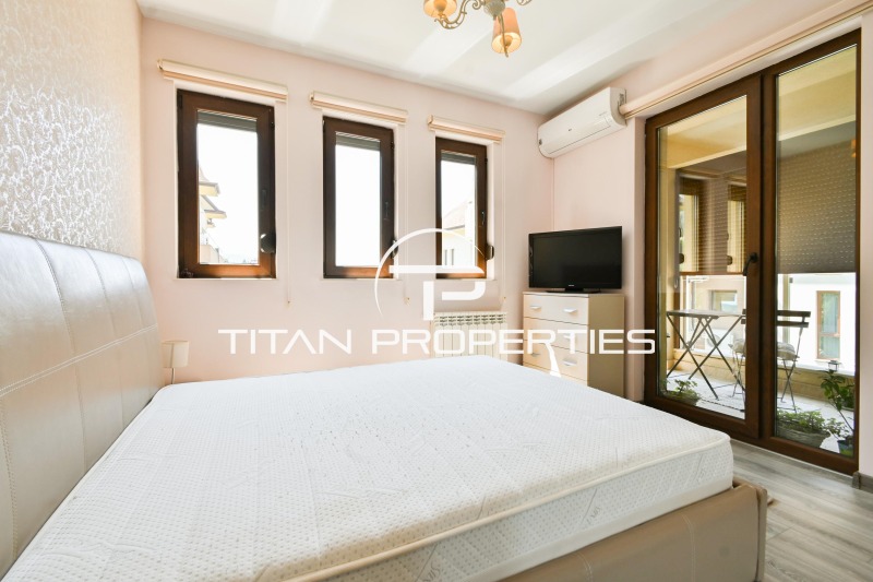De inchiriat  1 dormitor Sofia , Boiana , 85 mp | 14984785 - imagine [8]