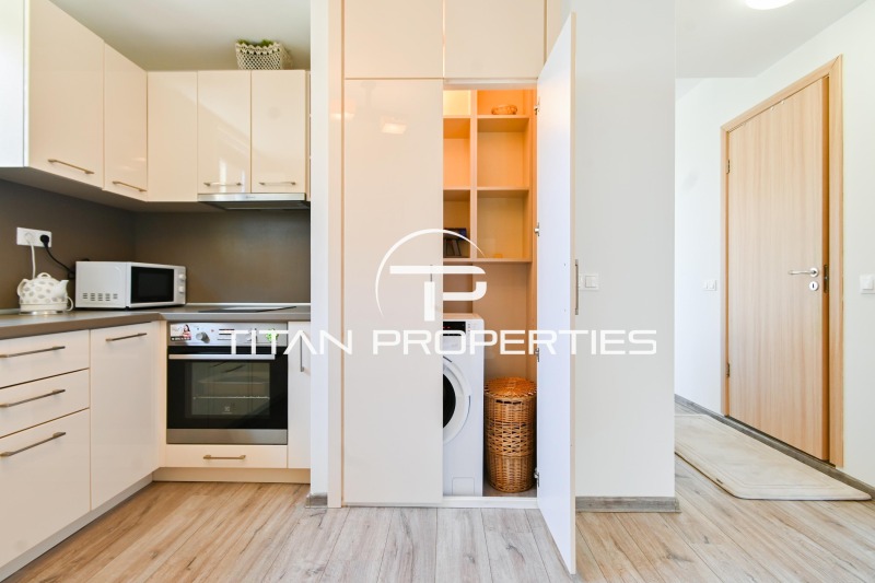 De inchiriat  1 dormitor Sofia , Boiana , 85 mp | 14984785 - imagine [4]