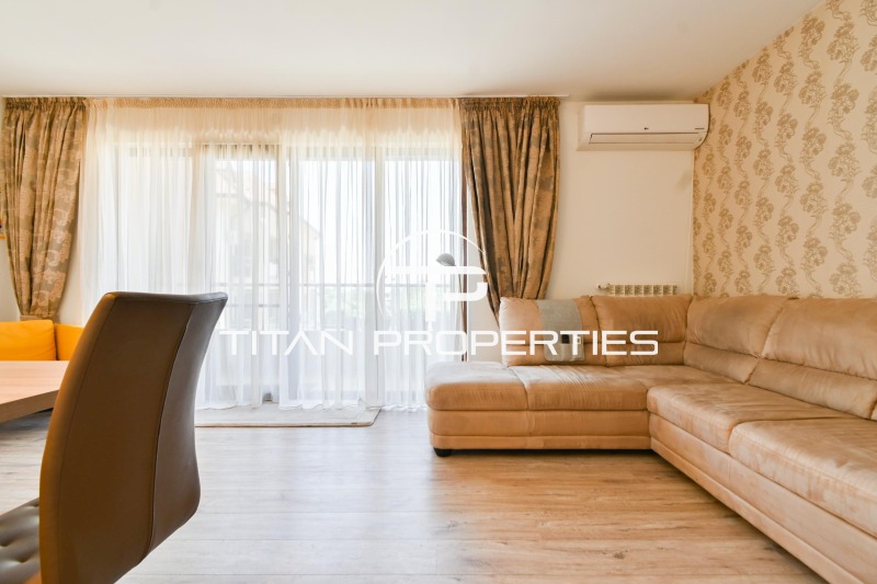 De inchiriat  1 dormitor Sofia , Boiana , 85 mp | 14984785 - imagine [2]