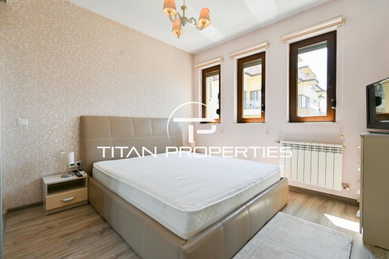 De inchiriat  1 dormitor Sofia , Boiana , 85 mp | 14984785 - imagine [9]
