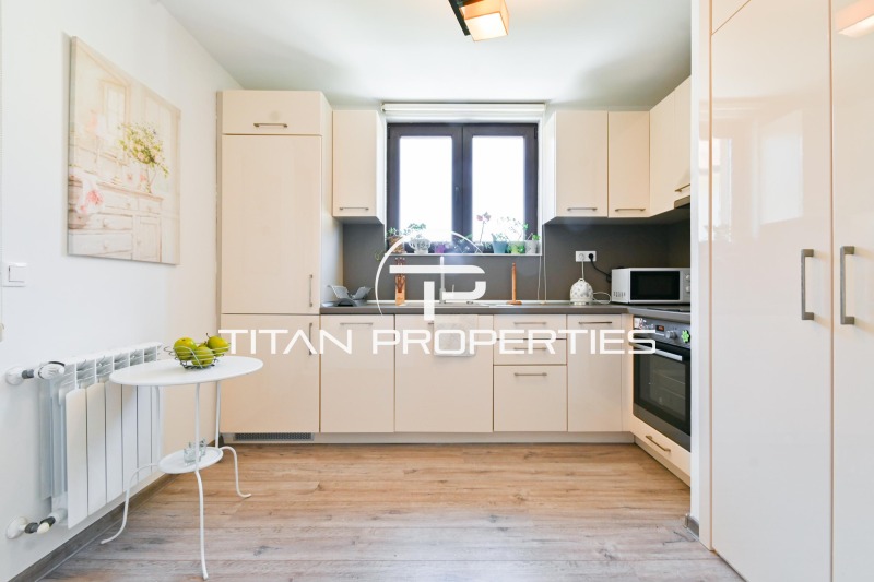 De inchiriat  1 dormitor Sofia , Boiana , 85 mp | 14984785 - imagine [5]