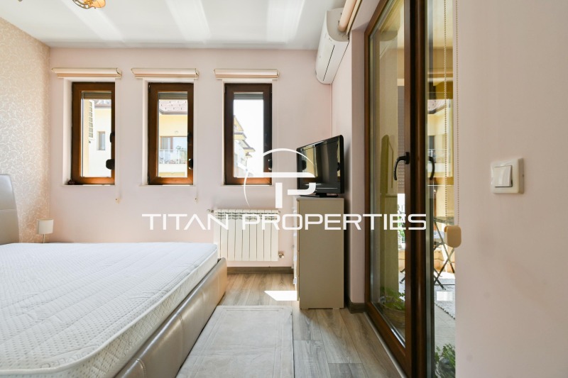 De inchiriat  1 dormitor Sofia , Boiana , 85 mp | 14984785 - imagine [7]