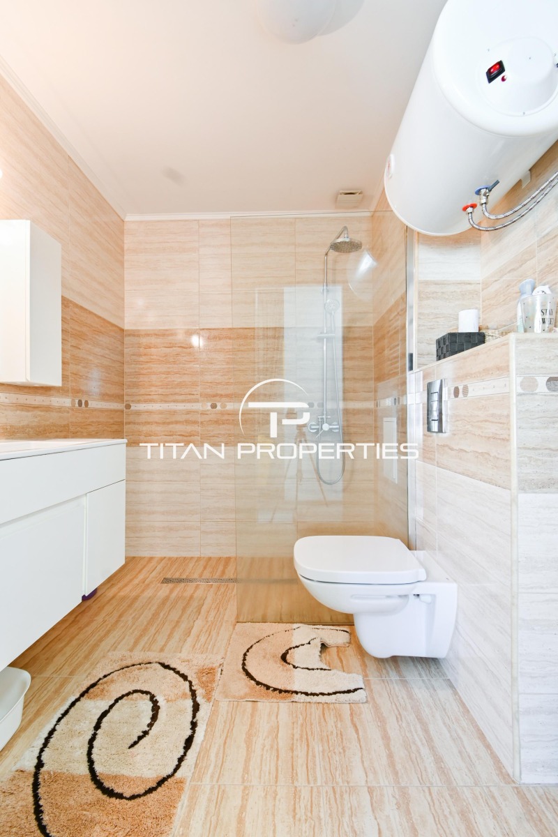De inchiriat  1 dormitor Sofia , Boiana , 85 mp | 14984785 - imagine [12]